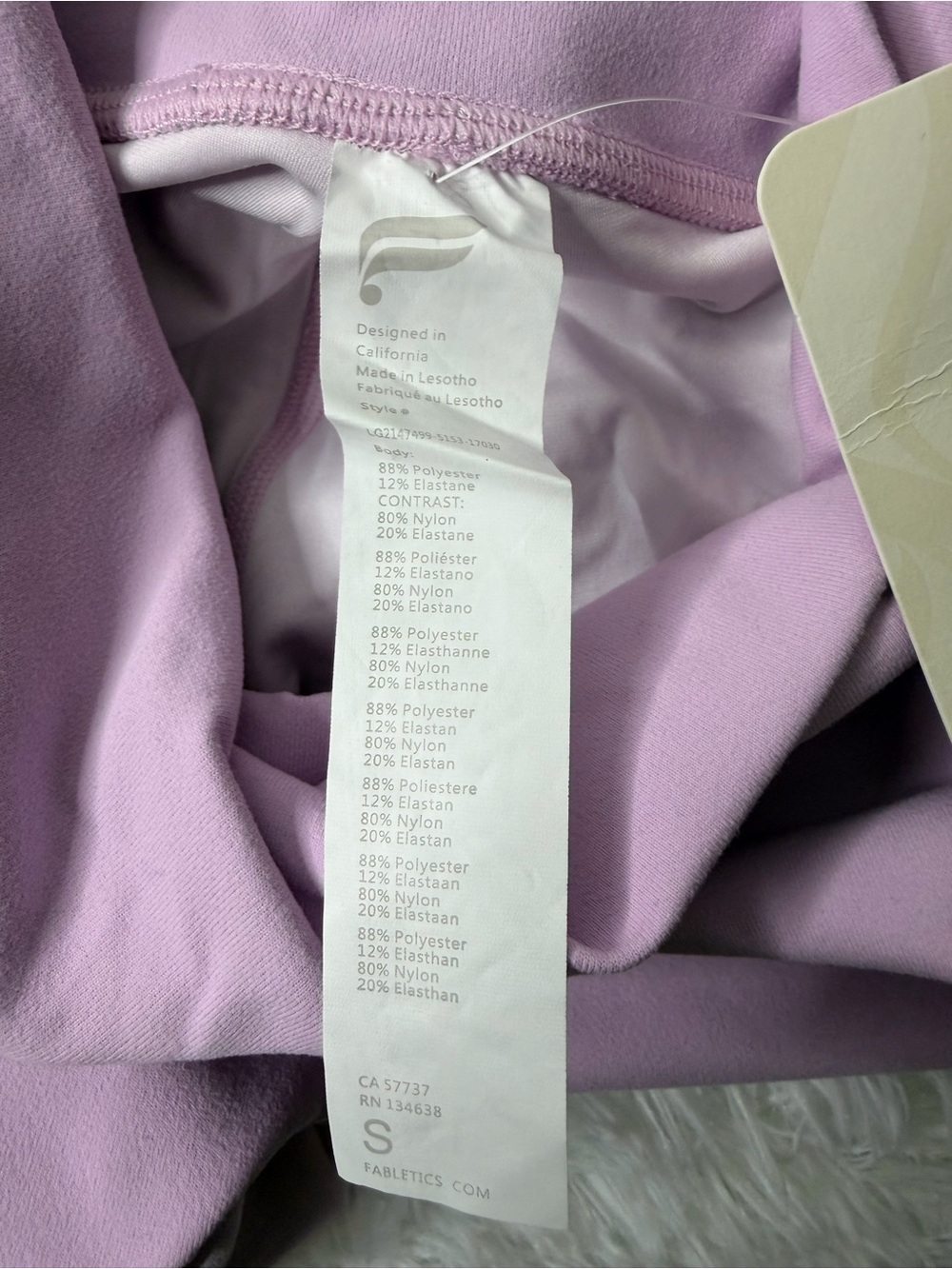 Women's Intimates/Sleepwear Subcategory - Picture 4 of 6